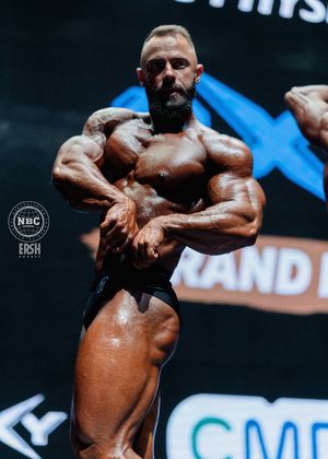Фотограф Андрей Ёрш